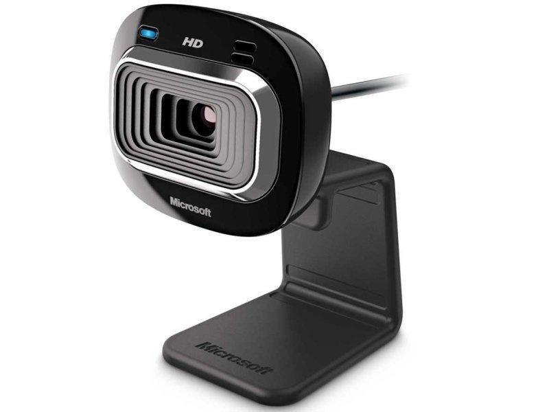 microsoft lifecam hd 6000 software download